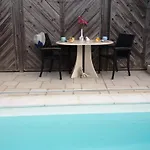 Chez Victoria Erdre 4* Nantes