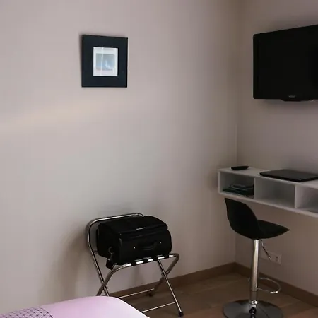 Bed & Breakfast Chez Victoria Erdre