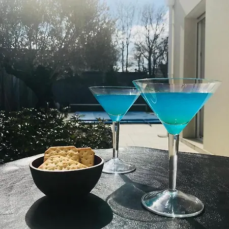 Bed & Breakfast Chez Victoria Erdre Nantes