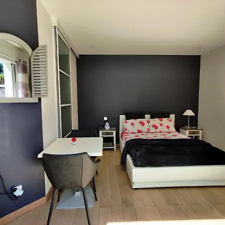 Chez Victoria Erdre Nantes