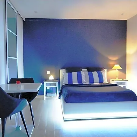 Bed and Breakfast Chez Victoria Erdre Ναντ