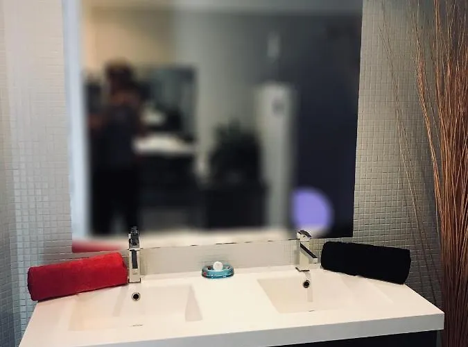 Bed & Breakfast Chez Victoria Erdre Nantes