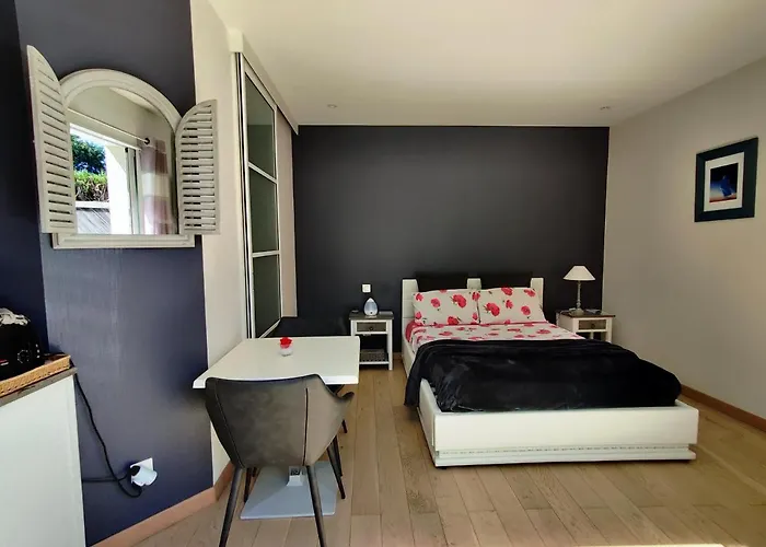 Chez Victoria Erdre Nantes