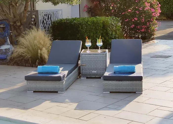 Chez Victoria Erdre Bed & Breakfast Nantes