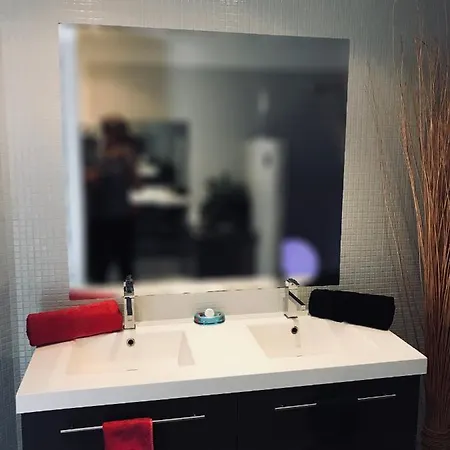 Bed & Breakfast Chez Victoria Erdre Nantes