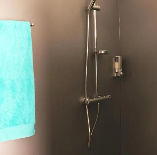 Chez Victoria Erdre Nantes